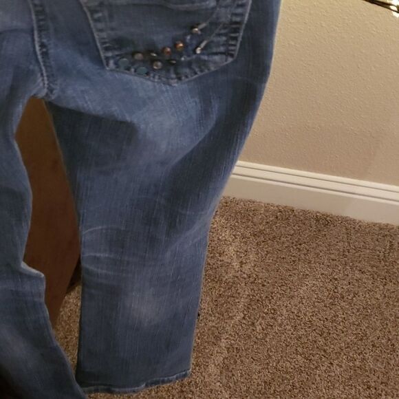 River island Jean's UK size 6 - Picture 4 of 8